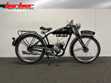Miele K 98 (bj 1948) beschikbaar voor biedingen