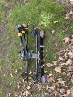 Spinder Hawk fietsendrager, Ophalen, 2 fietsen, Gebruikt, Trekhaakdrager