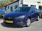 Opel Astra Sports Tourer 1.0 Business+ Nette auto!, Voorwielaandrijving, Gebruikt, 1178 kg, Blauw