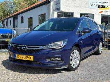Opel Astra Sports Tourer 1.0 Business+ Nette auto! beschikbaar voor biedingen