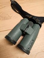 Verrekijker Swarovski SLC 8x42, Ophalen, Dakkant (recht), Zo goed als nieuw, 8 tot 12x