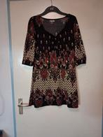 Mooie tuniek, maat 44, Ophalen of Verzenden, Zo goed als nieuw, Maat 42/44 (L), Overige kleuren