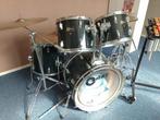 Drumstel Century (deluxe drum double bass) compleet, Ophalen, Gebruikt, Overige merken