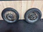 Harley Davidson Sportster Wielen, Motoren, Onderdelen | Harley-Davidson, Ophalen