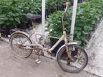 6 keer vouwfiets, vintage oldtimer klassieker adv. lezen !, Overige merken, 20 inch of meer, Gebruikt, Versnellingen