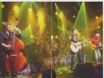 MUZIEK DVD - The Golden Earring - Live at The Panama - Naked, Alle leeftijden, Ophalen of Verzenden, Zo goed als nieuw, Muziek en Concerten