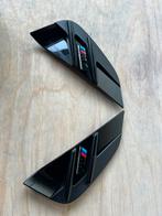 BMW M4 Competition G82 side vents, Auto diversen, Auto-accessoires, Ophalen of Verzenden, Zo goed als nieuw