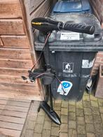 Electromotor, Ophalen, Gebruikt, Overige typen