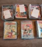 Donald Duck Complete Jaargangen, Complete serie of reeks, Ophalen, Zo goed als nieuw, Europa