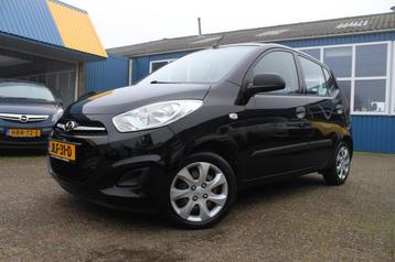 Hyundai i10 1.1i "5 Star-Edition ! St-bekr - Airco ! beschikbaar voor biedingen