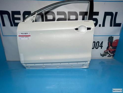 NISSAN QASHQAI J11 PORTIER DEUR ORIGINEEL ALLES LEVERBAAR !!, Auto-onderdelen, Carrosserie en Plaatwerk, Spatbord, Nissan, Gebruikt