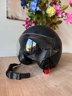 Vinz scooter/brommer helm, Ophalen of Verzenden, Nieuw