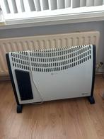 Termozeta Turbo Convector Kachel - Vrijstaand, Huis en Inrichting, Kachels, Gebruikt, Overige soorten, Elektrisch, Ophalen of Verzenden