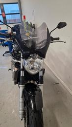 Yamaha fz6 windscherm yamaha fazer 600, Motoren, Ophalen of Verzenden, Gebruikt