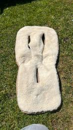 Wollen seat liner, Ophalen of Verzenden, Zo goed als nieuw, Overige merken