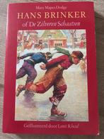 Hans Brinker of De Zilveren Schaatsen, Ophalen of Verzenden, Zo goed als nieuw, Fictie algemeen