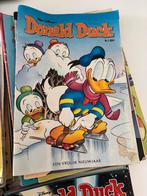 Stapel donald duckjes 20, Meerdere comics, Ophalen of Verzenden, Zo goed als nieuw, Europa