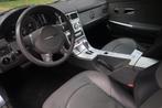 Chrysler Crossfire Cabrio 3.2 V6 Limited Aut. | Xenon | Slec, Auto's, Automaat, Achterwielaandrijving, Gebruikt, Cabriolet