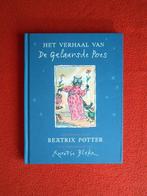 Beatrix Potter & Quentin Blake: De gelaarsde poes, Ophalen of Verzenden, Zo goed als nieuw, Fictie algemeen