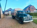 mooie unieke Chevrolet 3800 1953, Auto's, Bestelauto's, Achterwielaandrijving, Chevrolet, 138 pk, Bedrijf