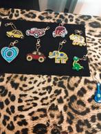 Sleutelhangers, Diversen, Kerst, Ophalen of Verzenden