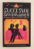 Aerden, Onno - Succesvol samenwonen / De zakbijbel voor iede, Verzenden, Gelezen