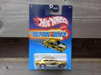 Ford Escort RS1600 '70 Hotwheels Ultra Hots, Ophalen, Nieuw, Auto