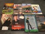 Mix box met superleuke vrij nieuwe boeken !!!!!!, Ophalen, Nieuw