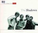 The Shadows - Simply The Best, Ophalen of Verzenden, Zo goed als nieuw