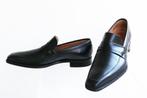 Top Cheaney Louis zwarte loafer in maat 7.5 = maat 41.5, Loafers, Zwart, Zo goed als nieuw, Joseph Cheaney & Sons