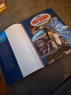 H. Halbertsma - Het Harley-Davidson dagboek, Boeken, Ophalen of Verzenden, Zo goed als nieuw, H. Halbertsma