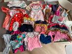 Kledingpakket maat 74-80 meisje, Kinderen en Baby's, Babykleding | Baby-kledingpakketten, Ophalen of Verzenden, Zo goed als nieuw
