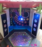 Playmobil disco of spelavond!, Ophalen of Verzenden, Zo goed als nieuw