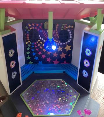Playmobil disco of spelavond! beschikbaar voor biedingen