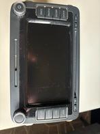 Volkswagen RNS 510 Navigatie Radio, Ophalen of Verzenden, Gebruikt, Volkswagen