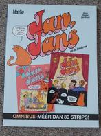 Strips/ comics Jan, Jans en de kinderen Omnibus, Boeken, Strips | Comics, Meerdere comics, Ophalen of Verzenden, Jan Kruis, Zo goed als nieuw