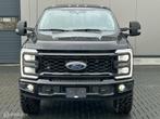 Ford USA F250 Tremor 6.7 H.O. 500PK B of C rijbewijs, Gebruikt, F-250, Zwart, Leder