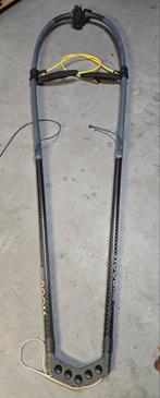 P7 windsurf gear sail boom mast harness lines  s2maui, Watersport en Boten, Ophalen of Verzenden, Gebruikt, Overige typen, Minder dan 5 m²