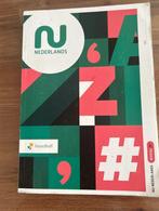Noordhoff Nederlands 2f, Ophalen of Verzenden, Zo goed als nieuw, MBO, Noordhoff Uitgevers