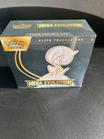 Pokémon Mega Evolution Elite Trainer Box, Ophalen of Verzenden, Nieuw, Boosterbox