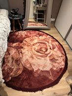 Vloerkleed van Bold Monkey, Ophalen, Gebruikt, Rond, 150 tot 200 cm