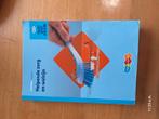 Helpende zorg en Welzijn, Boeken, Ophalen of Verzenden, Zo goed als nieuw, Overige niveaus, ThiemeMeulenhoff