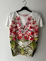 Ted Baker shirt, Maat 38/40 (M), Overige kleuren, Ophalen of Verzenden, Korte mouw