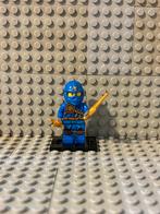 LEGO NINJAGO JAY, Ophalen of Verzenden, Zo goed als nieuw
