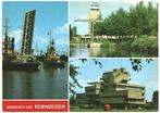 910882	Terneuzen	Zeeland	 	 	Gelopen met Postzegel, Verzenden, Gelopen, Zeeland