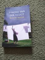 simone van der vlugt blauw water, Ophalen, Nederland