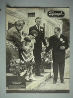 De Spiegel Christelijk Nationaal Weekblad, nr. 45, 1954, Ophalen of Verzenden