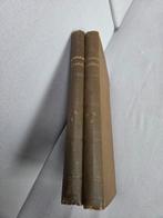 bijbelsch magazijn 2e druk 1864/1866, Antiek en Kunst, Antiek | Boeken en Bijbels, Ophalen of Verzenden