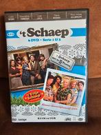 Het Schaep met de 5 pooten (deel1 en 2), Alle leeftijden, Ophalen of Verzenden, Zo goed als nieuw, Komedie