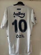 Mesut Özil Fenerbahce jersey, Verzamelen, Gebruikt, Ophalen of Verzenden